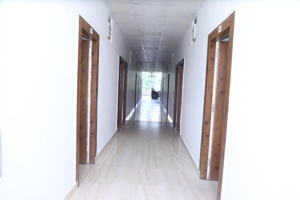Hotel Aashirvad Faridabad Εξωτερικό φωτογραφία