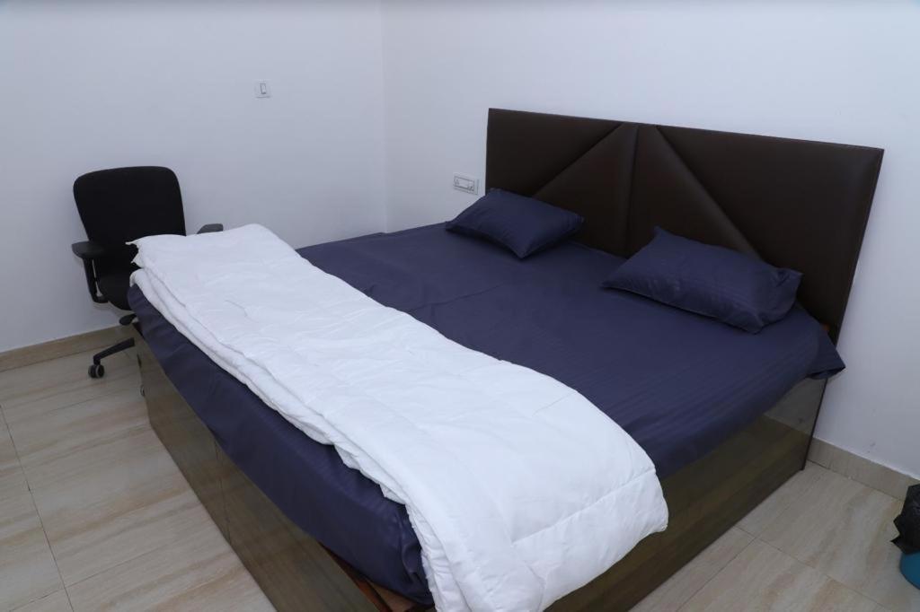 Hotel Aashirvad Faridabad Εξωτερικό φωτογραφία