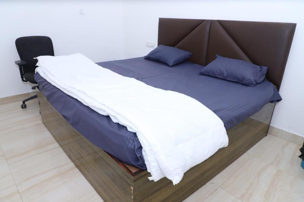 Hotel Aashirvad Faridabad Εξωτερικό φωτογραφία